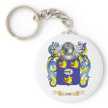 Fergie Coat of Arms Keychain