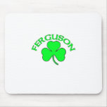 Fergn Mouse Pad