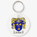 FERGUSON FAMILY CREST - FERGUSON COAT OF ARMS keychains by heraldics FERGUSON FAMILY CREST - FERGUSON COAT OF ARMS keychains