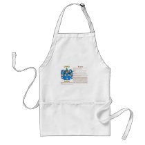 Ferguson (meaning) aprons