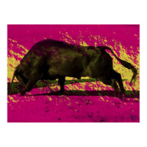 FERIA 5 posters by nefera FERIA 5 posters