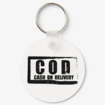 FERIA COD KEY CHAINS keychains
