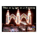 Feria de La Linea de la Concepcion posters