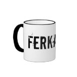 FERKAKTA MUGS
