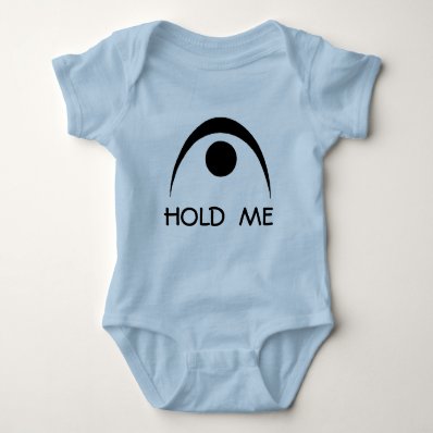 Fermata -- Hold Me Shirt