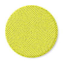 Fermat's Spiral Magnet by de_volution Fermat's Spiral Magnet