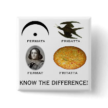 Fermatta: Know the Difference buttons