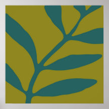 Fern 2 - Art Print
