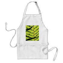 Fern aprons by lifesphere Fern aprons