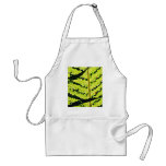 Fern Aprons