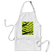 Fern Aprons