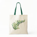 Fern Bag