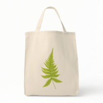 Fern Tote Bag