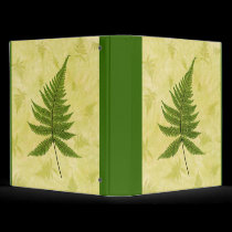 Fern binders