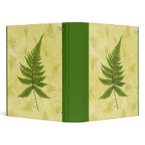 Fern binders by oph3lia Fern binders
