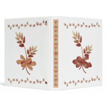 Fern Binder by forbes1954 Fern Binder