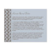 Fern · Enclosure Card invitation