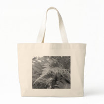 Fern Friendly Canvas Bags