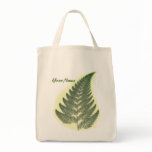 Fern Frond bags