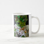 Fern & Frond Coffee Mugs