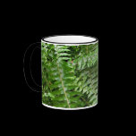 Fern Fronds Mug