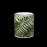 Fern Fronds Mug