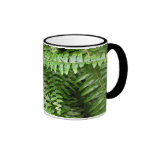 Fern Fronds Mug