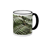 Fern Fronds Mug