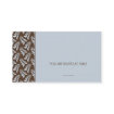 Fern · Guest Seating Card profilecard
