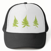 Fern hats