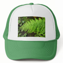 Fern Hat