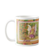 "Fern" Mug