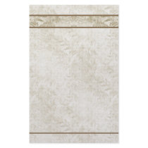 Fern Pattern Stationery ~ Ferns
