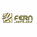 fern Photo Sculpture
