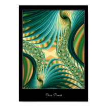 Fern Power posters by Janetino Fern Power posters
