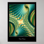 Fern Power Posters