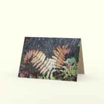 Fern Richness cards by MoiraAshleigh Fern Richness cards