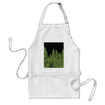 Fern Row Aprons