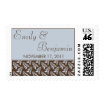 Fern · Save the Date Stamp stamp