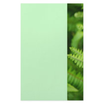 Fern Stationery
