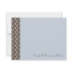 Fern · Thank You Card invitation