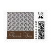Fern · Thank You Stamp stamp