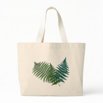 Fern Trio Bags