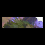 Fern Universe Gifts bumper stickers