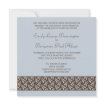 Fern · Wedding Invitation invitation