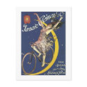 Fernand Clement Cycles postcards by vintagegiftmall Fernand Clement Cycles postcards