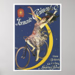 Fernand Clement Cycles Posters