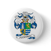 Fernandez Family Crest buttons