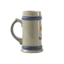 Fernandina Beach. Coffee Mugs