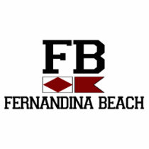 Fernandina Beach. Photo Cutouts
